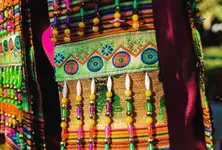 Festivals drive ₹500-cr decoration business in Gujarat, with China supplying over 200 items