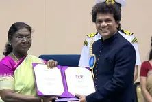 71st National Awards: ‘Vash’ receives the honour for Best Gujarati Film