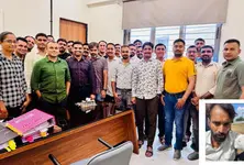 Adalaj canal murder: ‘Psychotic killer’ who began life of crime at 8 nabbed from Rajkot after 3-day manhunt