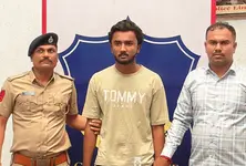 Ahmedabad minor lured via Snapchat, abducted, one accused held, another absconding