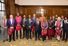 India present a proposal to host 2030 Commonwealth Games in Ahmedabad