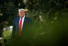 Jury finds man guilty of attempting to assassinate Trump on golf course