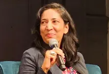 Kiran Desai shortlisted for Booker Prize 2025 after winning it in 2006