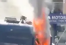 Four killed, 70 injured in violent clashes with security forces; DM imposes restrictions in Leh