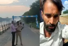 Gandhinagar encounter of ‘psycho killer’: How it unfolded and why police say they had to open fire