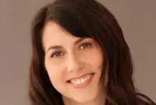 MacKenzie Scott, ex-wife of Jeff Bezos, donates $70 mn to black college fund in landmark gift