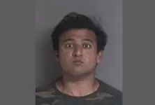 Indian origin California resident stabs sex offender in Fremont, arrested