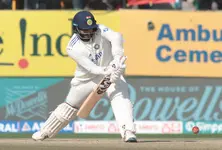 India name Gill as captian of Test squad for West Indies series; Jadeja named vice captain