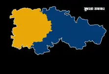 Gujarat govt approves division of Banaskantha, creates new Vav-Tharad district