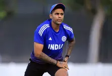 ICC accepts Pakistan’s complaint against Suryakumar Yadav, orders probe: Report