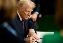 Trump signs TikTok executive order, creates new $14 billion entity