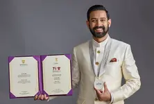 Vikrant Massey confirms Dharma debut with Dostana 2, promises a stylish new avatar