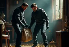 Two posing as locksmiths steal gold, silver ornaments worth ₹4 lakh from Bapunagar home