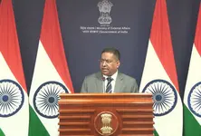 Factually incorrect, entirely baseless: India slams NATO chief's comments