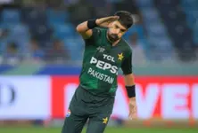 Asia Cup: Harris Rauf fined 30 pc of match fee, Shahibzada Farhan reprimanded by ICC: Report