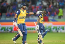 Asia Cup: Jayasuriya rues missed chances after Sri Lanka stumble again in Super Over against India