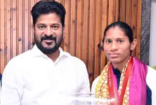 World Para Athletics C’ships: Deepthi Jeevanji qualifies for women’s 400m T20