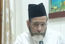 Tauqeer Raza arrested over ‘I Love Muhammad’ campaign which led to violence in UP, sent to 14-day judicial custody