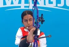 Para World Archery C’ship: Sheetal Devi strikes gold; finishes with triple medal haul