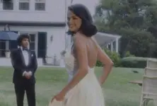 Selena Gomez Benny Blanco tie the knot share pictures from wedding