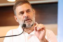 Stop the killing Stop the violence Give Ladakh a voice Rahul Gandhi to BJP RSS