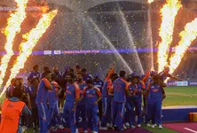 Trophy row overshadows India’s Asia Cup triumph as Suryakumar reveals shock snub