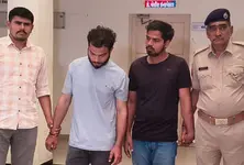 Vatva brothers booked for attempted murder after Navratri clash over parking