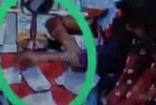 Amraiwadi police arrest two women for stealing gold ornaments from jewellery shop