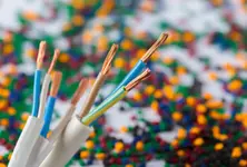 Copper wiring worth ₹2 lakh stolen from the PM housing project in Gota