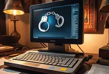 Ahmedabad senior citizen duped of ₹3 lakh in ‘digital arrest’ scam