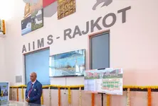 AIIMS Rajkot yet to start life saving cancer and cardiac services