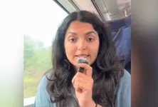 Indian student in Germany claims she was fired by employer in two days