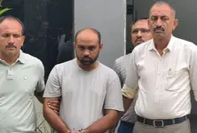 Gandhinagar police constable strangled to death accused arrested within hours