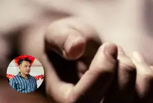 Ahmedabad garba organiser kills self, note mentions financial distress