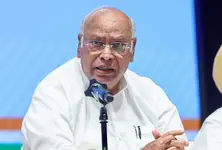 Congress president Mallikarjun Kharge to undergo pacemaker implantation in Bengaluru