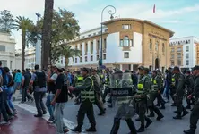 Morocco sees clashes mass arrests as Gen Z protests over health education