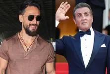 Tiger Shroff to make Hollywood debut alongside Sylvester Stallone, Tony Jaa: Report