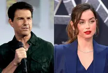 Tom Cruise, Ana de Armas exploring ‘out of this world’ wedding ideas: Reports