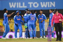 India women’s cricket team to continue with ‘no-handshake’ policy against Pakistan in WC clash: report