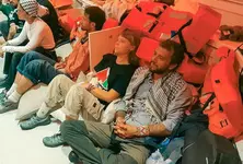 Greta Thunberg among activists detained on flotilla carrying Gaza aid, faces deportation by Israel