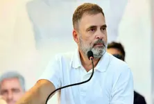 Gujarat Congress launches Vote Chor Gaddi Chhod movement from Oct 3 to 10