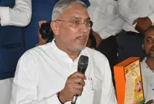 Jagdish Panchal frontrunner for Gujarat BJP President, only candidate to file nomination till now