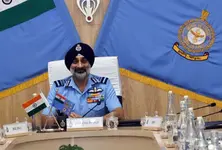 After F-16, J-17 fighter jets shot down, Pakistan begged for ceasefire: Air Force chief
