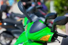 Vehicle worth ₹3300 cr sold during festive season in Gujarat,