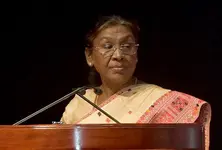 President Droupadi Murmu to attend Gujarat Vidyapith convocation as chief guest