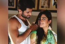 Rashmika Mandanna Vijay Deverakonda engaged suggest reports