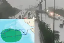 Cyclone Shakti to hit Gujarat Ahmedabad among other cities to receive rainfall