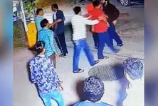 Loan sharks attack senior citizen in Adalaj family alleges extortion of over rs 40 lakh