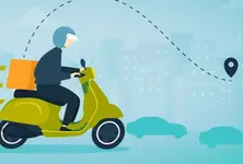 Delivery boy's Activa parcels worth over rs 1.5 lakh stolen in Vastrapur