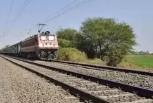 Attempt to derail goods train foiled near Surat’s Udhna station